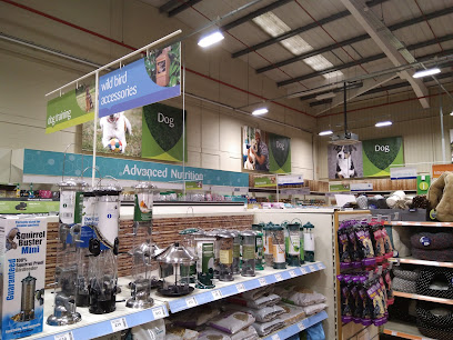 Pets at Home Eastleigh