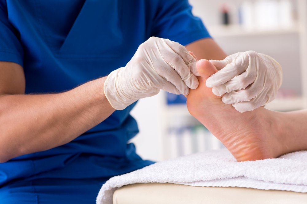 profile picture of Round House Podiatry