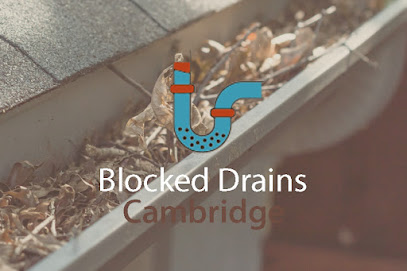 profile picture of Clearing Blocked Drains Cambridge profile picture