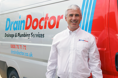 profile picture of Drain Doctor Mid Scotland