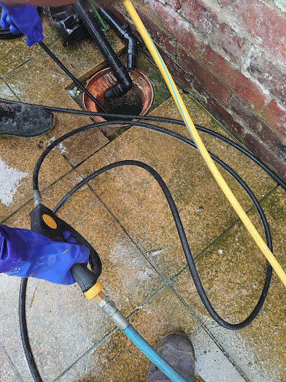 profile picture of MT Drain Services- drain unblocking profile picture