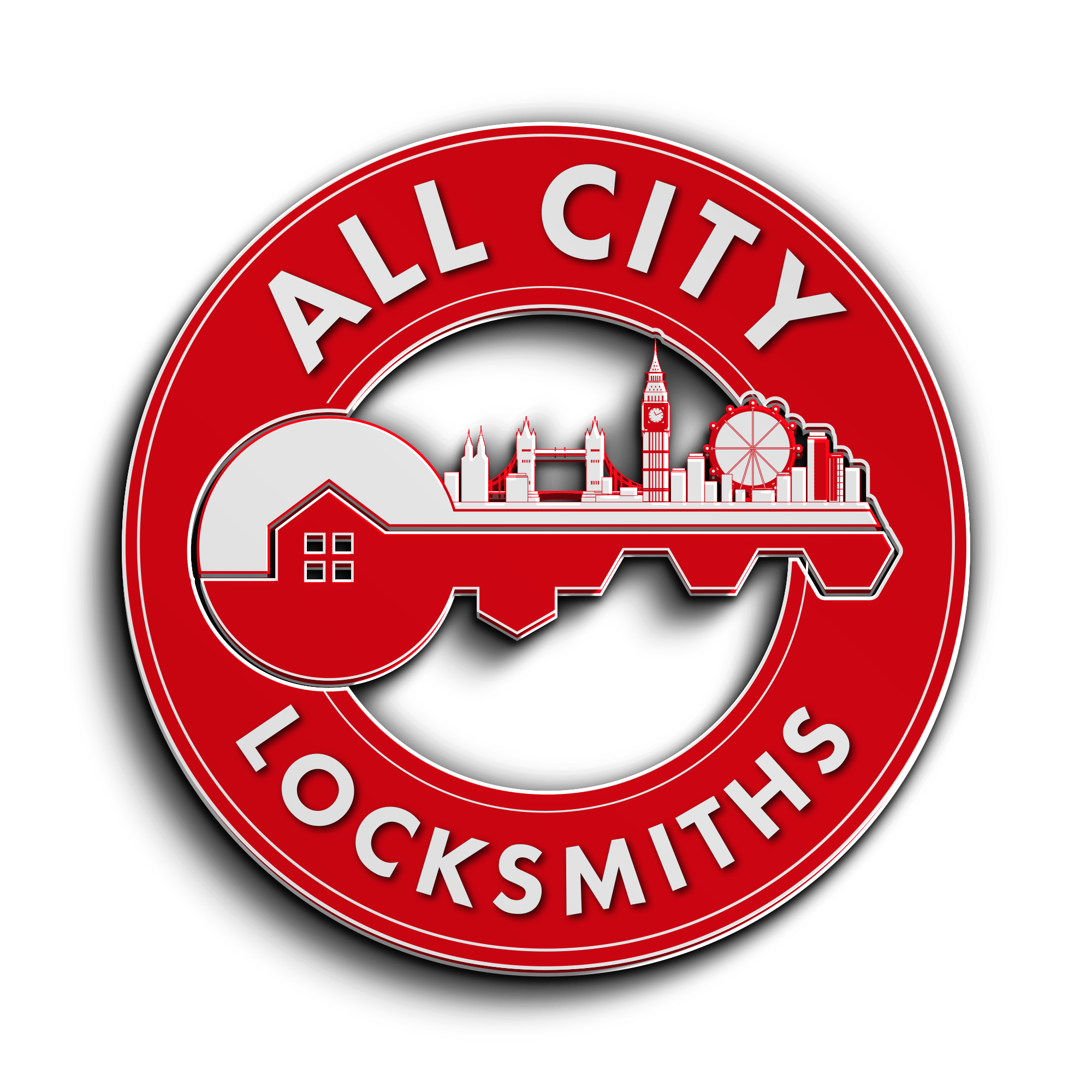 profile picture of All City Locksmiths profile picture