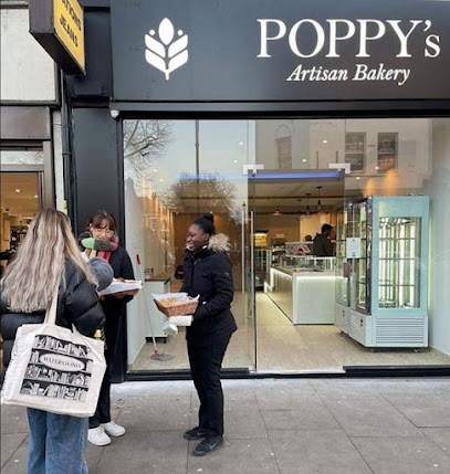 Poppy's Artisan Bakery