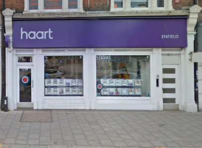 haart Estate And Lettings Agents Enfield