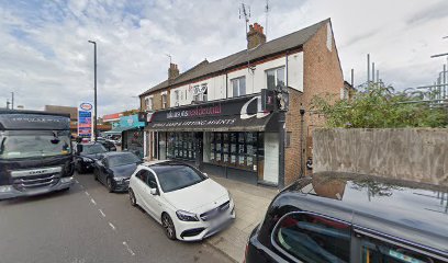 Atkinsons Residential Estate Agents in Enfield