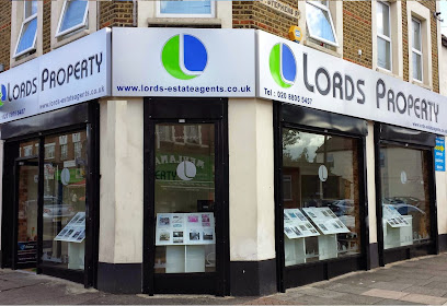 LORDS PROPERTY
