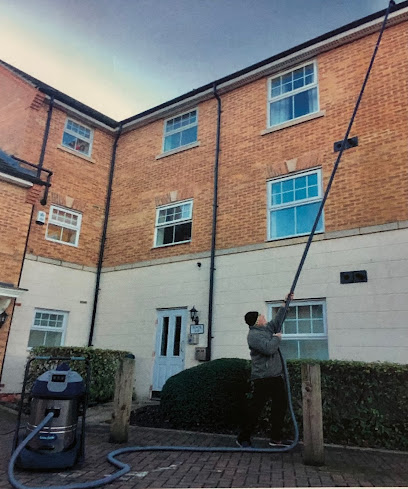 profile picture of Robert’s Guttering and Window Cleaning Service profile picture