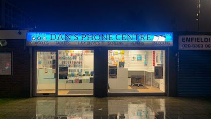 Dan's Phone Centre