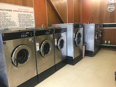 Fillebrook Launderette & Dry Cleaners (Collection & Delivery)
