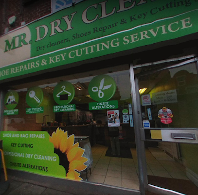 Mr. Dry Cleaner Enfield