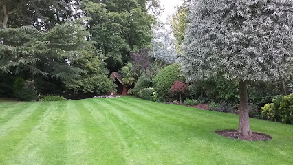Greensleeves Lawn Care Enfield