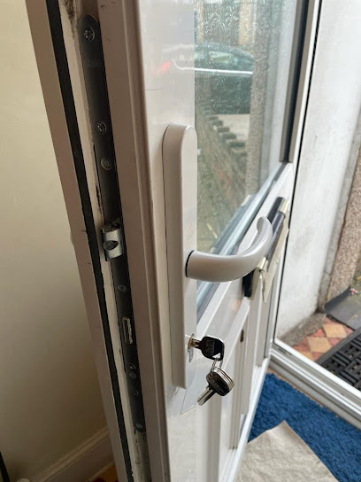 Absolute Home Security