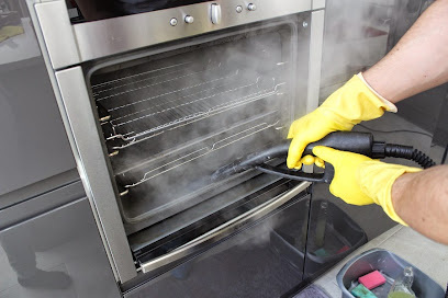 Fast Oven Cleaning London