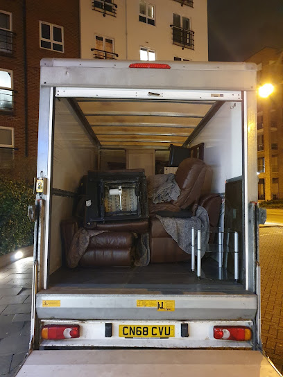 profile picture of 1st choice removals London profile picture