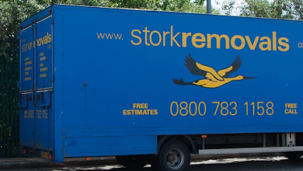 profile picture of Stork Removals and Storage Limited profile picture