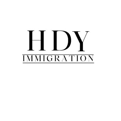 HDY IMMIGRATION SERVICES LIMITED