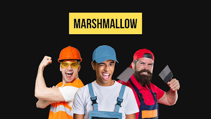 Marshmallow - Branding for Trades & Construction
