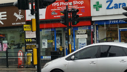 Y P S Mobile Phone Shop Ltd