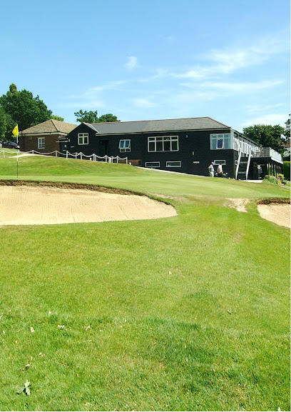Enfield Golf Club
