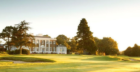 Hadley Wood Golf Club