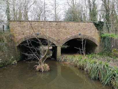Flash Lane Aqueduct