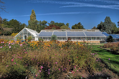 Myddelton House Gardens