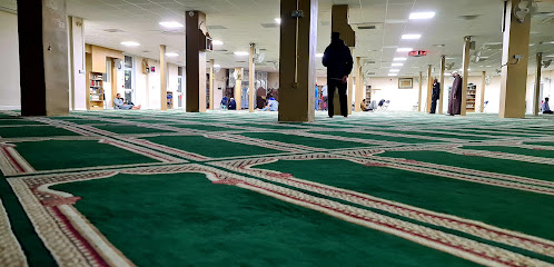Edmonton Islamic Centre