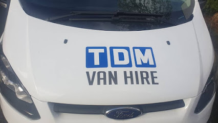 profile picture of TDM VAN HIRE profile picture