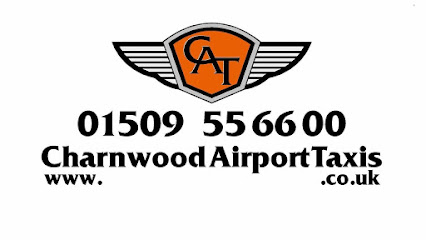 profile picture of Charnwood Airport Taxis