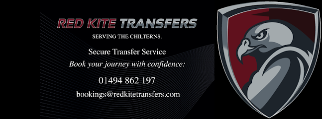 profile picture of Red Kite Transfers