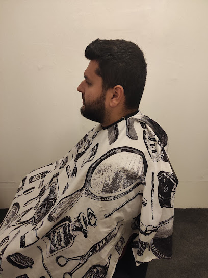 profile picture of ERDINC ARAR MOBILE BARBER LTD profile picture