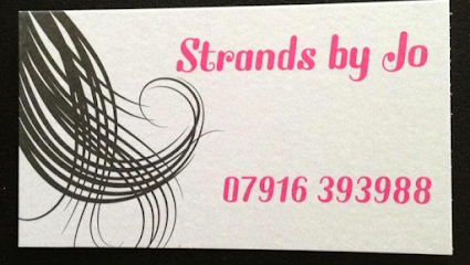 Strands By Jo