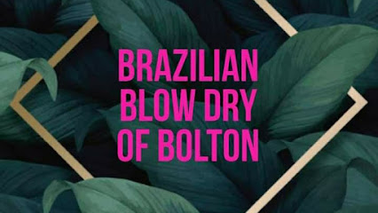 profile picture of Brazilian Blow Dry of Bolton profile picture