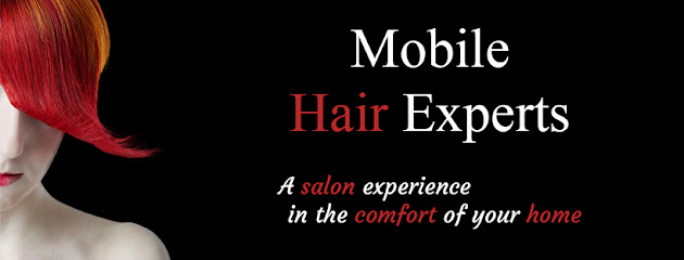 Mobile Hair Experts