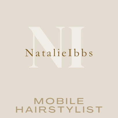 Natalie Ibbs Hair