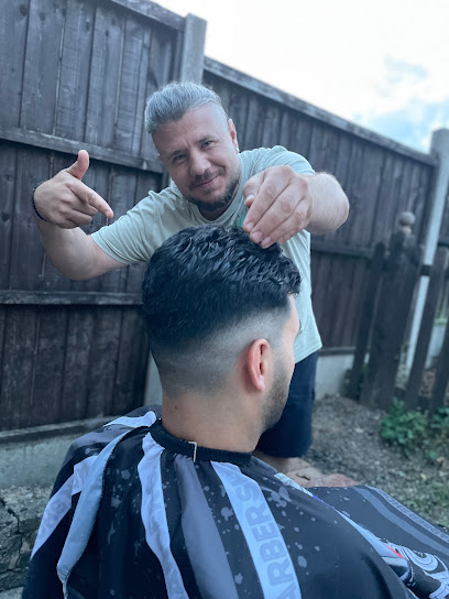 profile picture of H&P Barbers profile picture