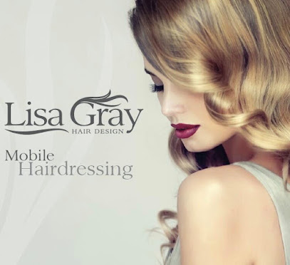 Lisa Gray Hair Design