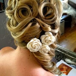 profile picture of Dream Hair and Makeup - Mobile Hairdresser - Bridal - Makeup profile picture