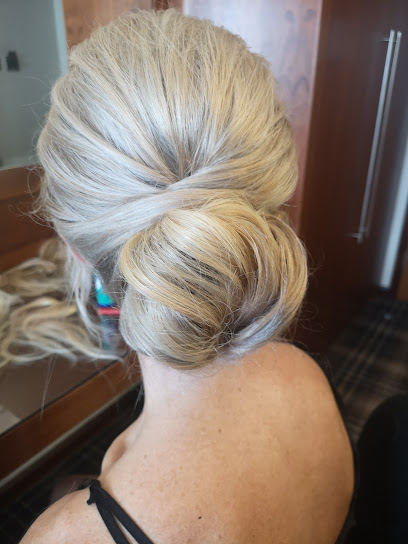 Victorias Style Mobile Hairdresser, Newcastle upon tyne