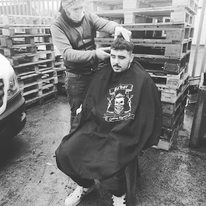 profile picture of İdilkay glasgow mobile barber profile picture