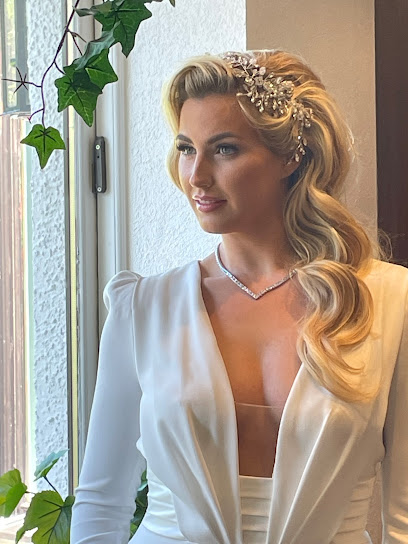 profile picture of Bride to Be - Wedding Hair & Makeup