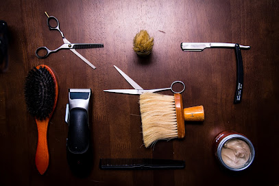 Rolling Hairdresser