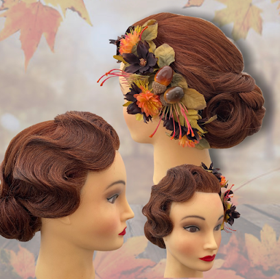 profile picture of Edelweiss Vintage Hair profile picture