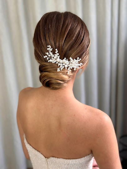 profile picture of Bridezilla Bridal Hair and Makeup profile picture