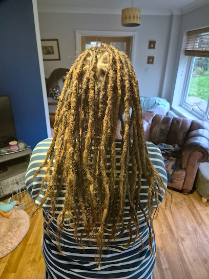 profile picture of Just Lockin' Dreadlocks profile picture