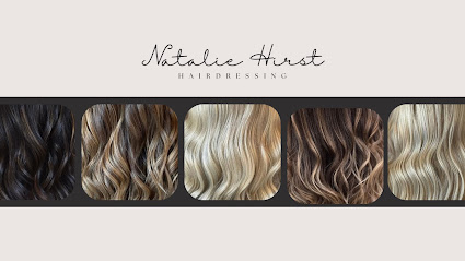 profile picture of Natalie Hirst - Hairdressing profile picture