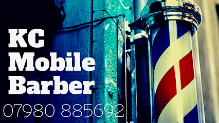 profile picture of KC Mobile Barber Llantwit Fardre profile picture