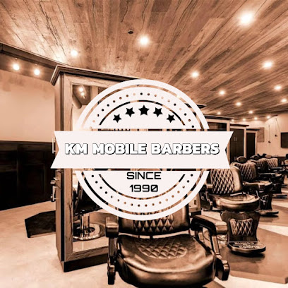 profile picture of KM MOBILE BARBERS