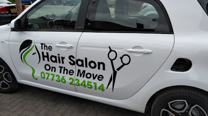 The Hair Salon on the Move