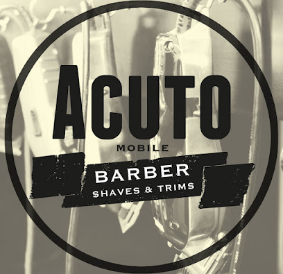 Acuto Mobile Barber